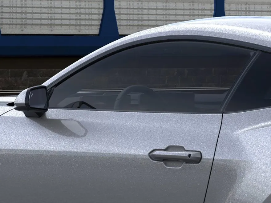 2025 Ford Mustang GT photo 18
