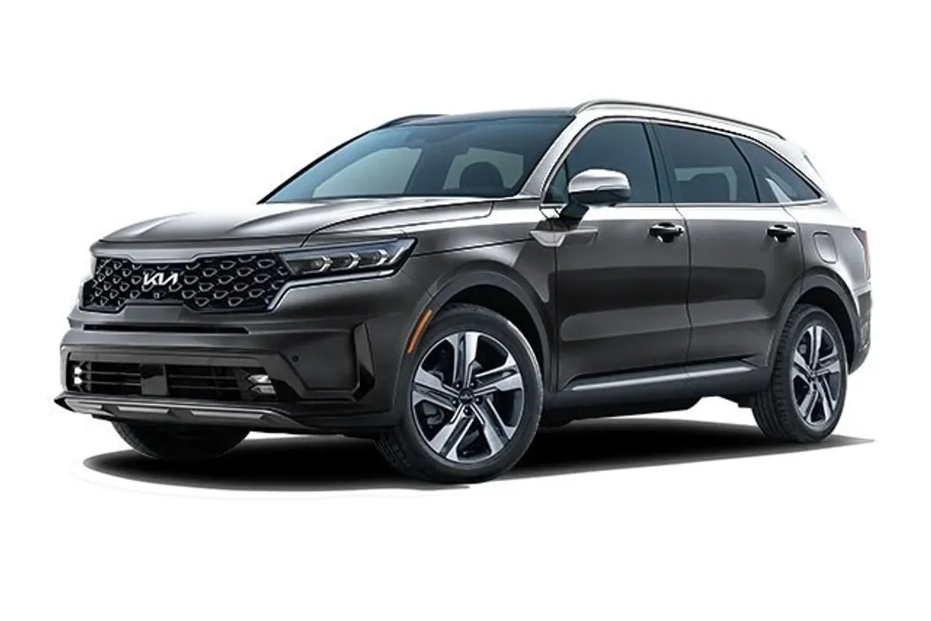 2023 Kia Sorento Plug-In Hybrid SX Prestige photo 1