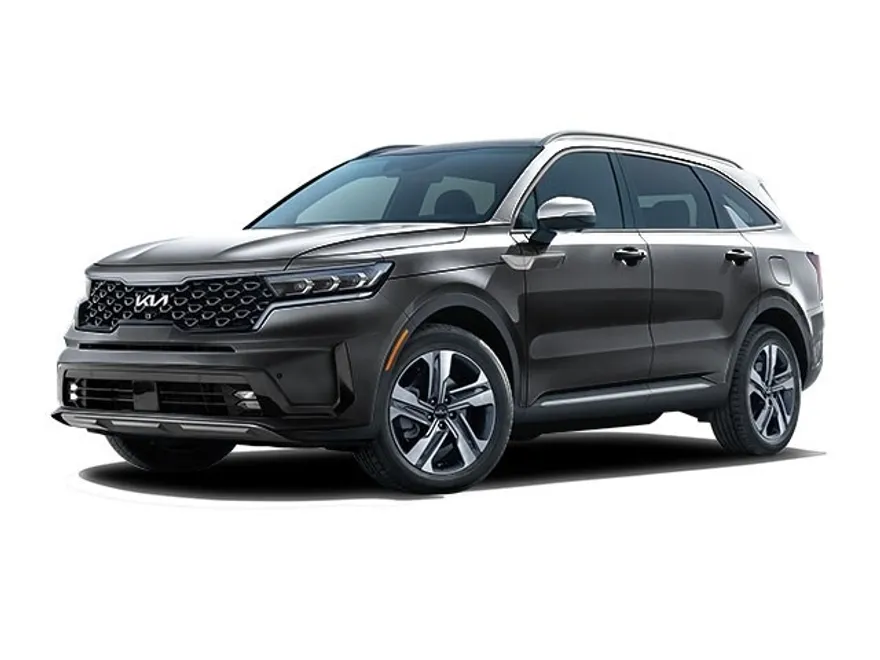 2023 Kia Sorento Plug-In Hybrid SX Prestige photo 1