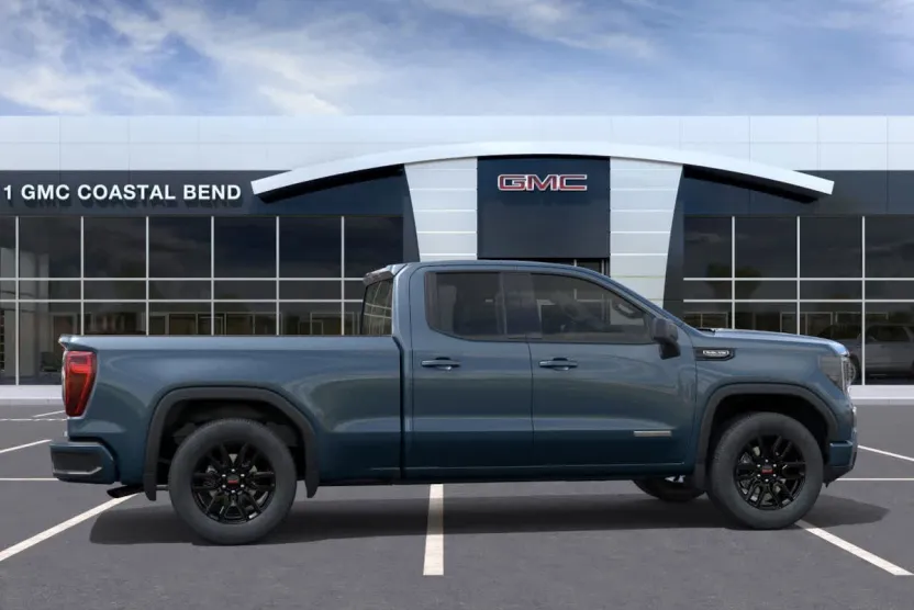 2026 Gmc Sierra 1500 Elevation photo 1