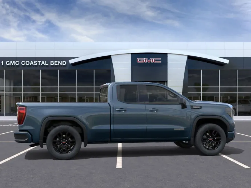 2026 Gmc Sierra 1500 Elevation photo 1
