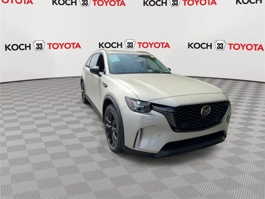 2025 Mazda CX-90 Premium S photo 1