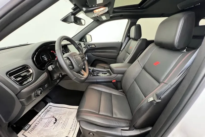 2026 Dodge Durango GT Plus photo 1