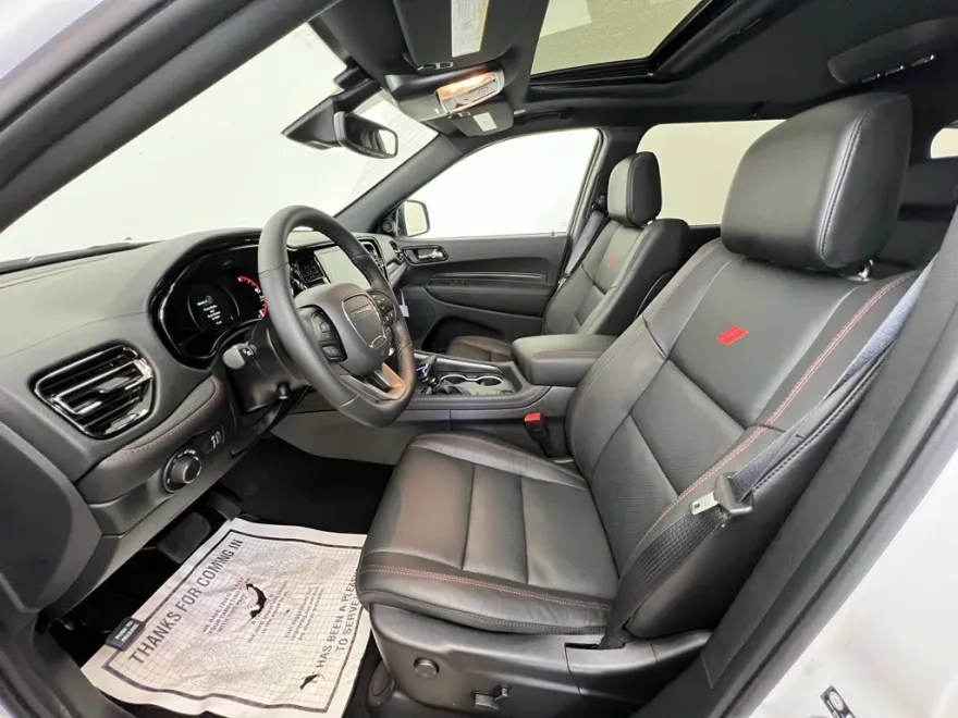 2026 Dodge Durango GT Plus photo 1