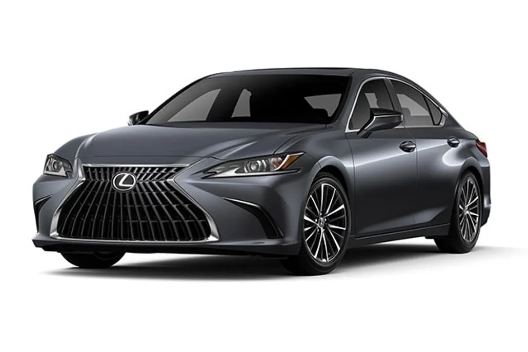 2024 Lexus ES 300h Base photo 1
