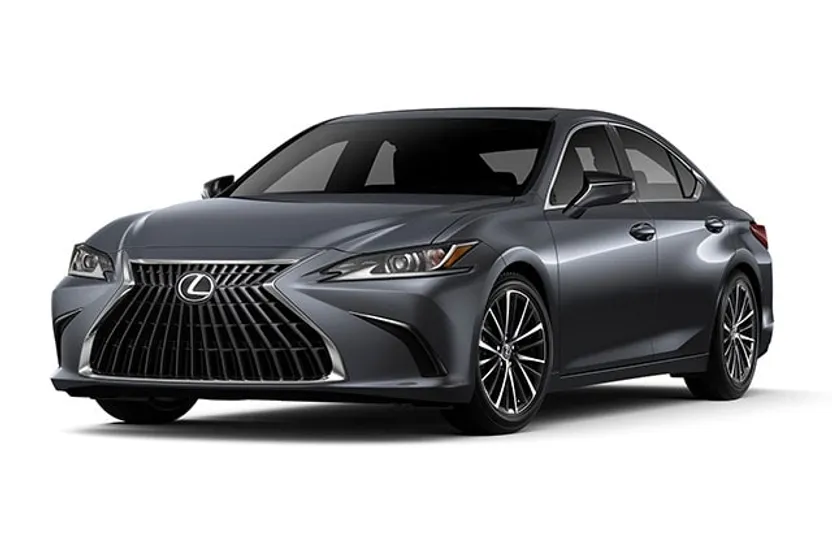 2024 Lexus ES 300h Base photo 1