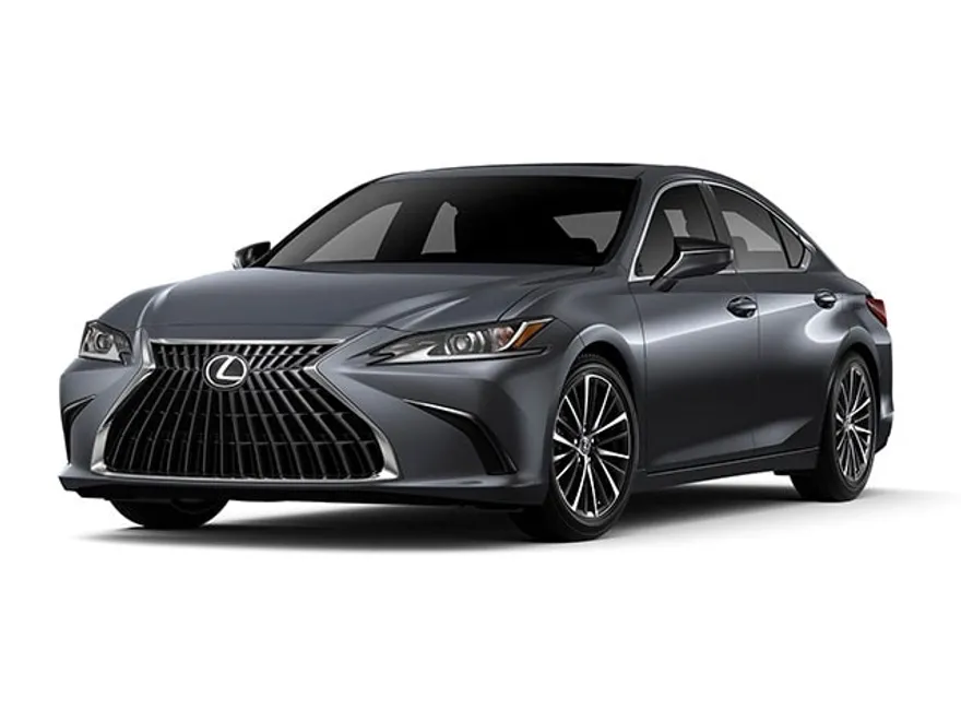 2024 Lexus ES 300h Base photo 1