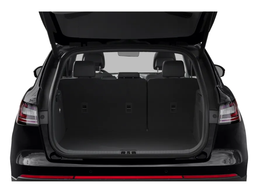 2020 Lincoln Nautilus Standard photo 1