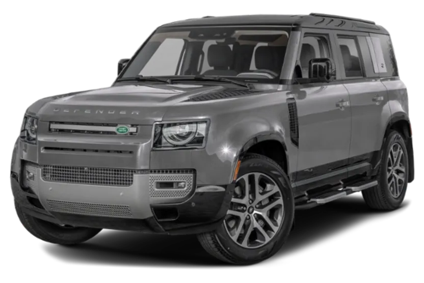 2024 Land Rover Defender 110 X photo 1
