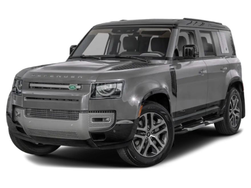 2024 Land Rover Defender 110 X photo 1