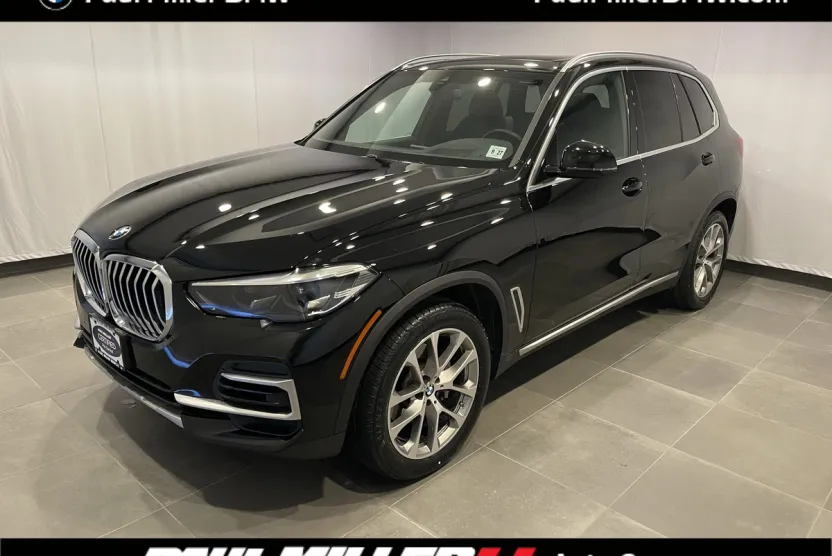 2023 Bmw X5 xDrive40i photo 1