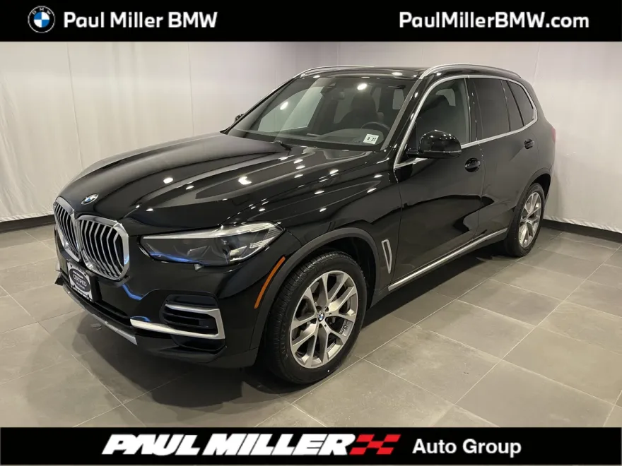 2023 Bmw X5 xDrive40i photo 1