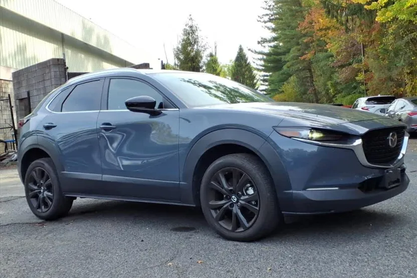 2023 Mazda CX-30 2.5 S Carbon photo 1