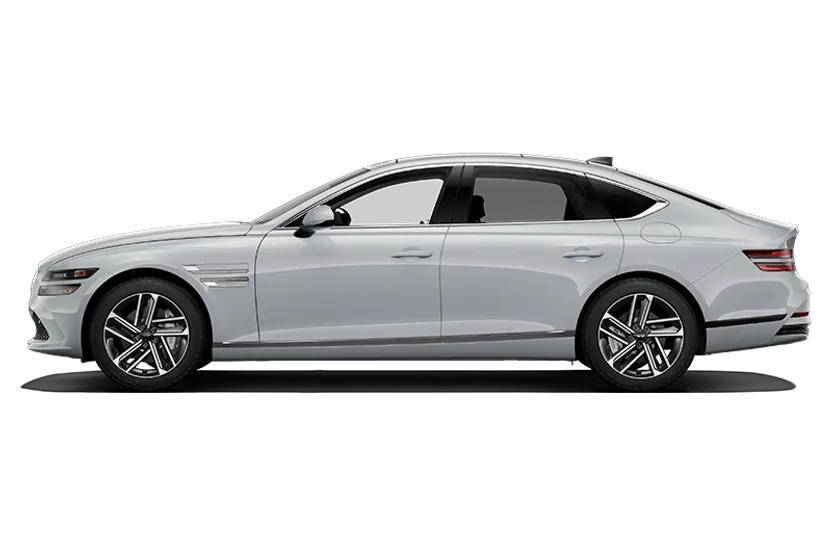 2025 Genesis G80 2.5T AWD photo 1