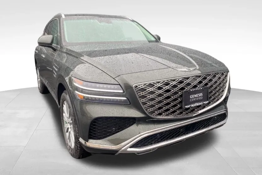 2025 Genesis GV80 2.5T Standard photo 1