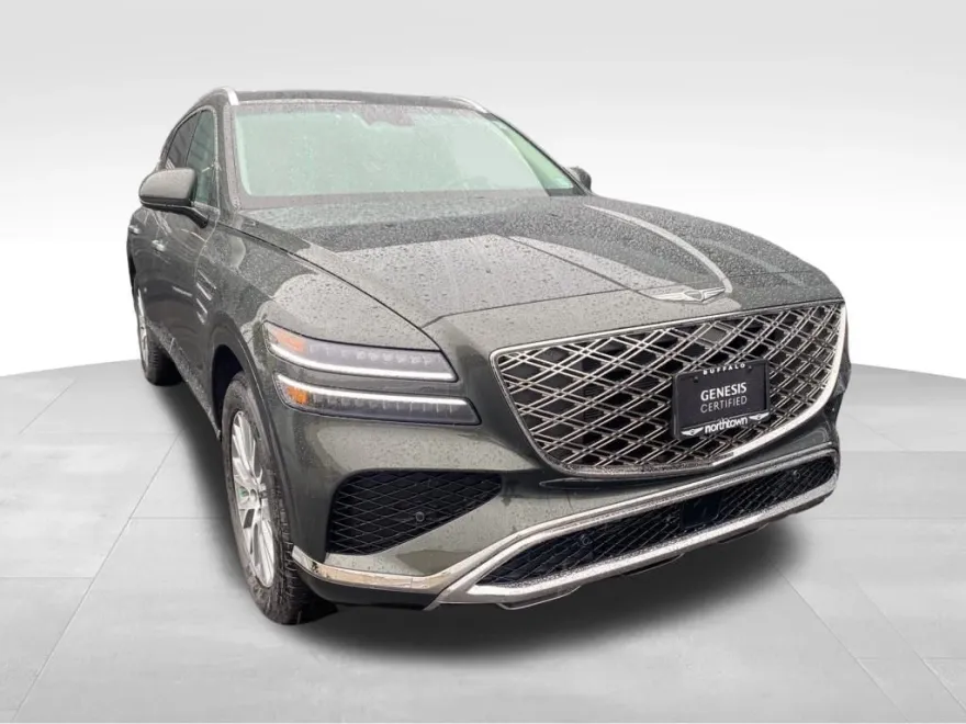 2025 Genesis GV80 2.5T Standard photo 1