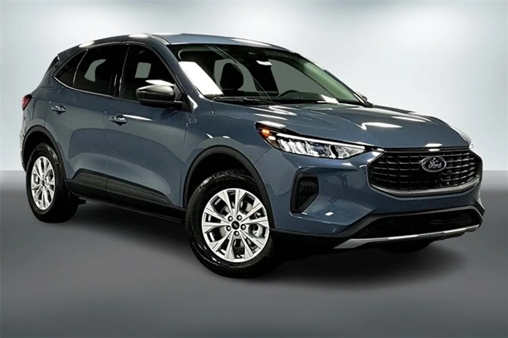 2026 Ford Escape Active photo 1