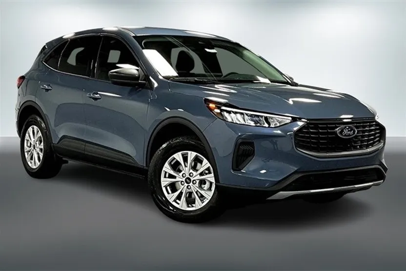 2026 Ford Escape Active photo 1
