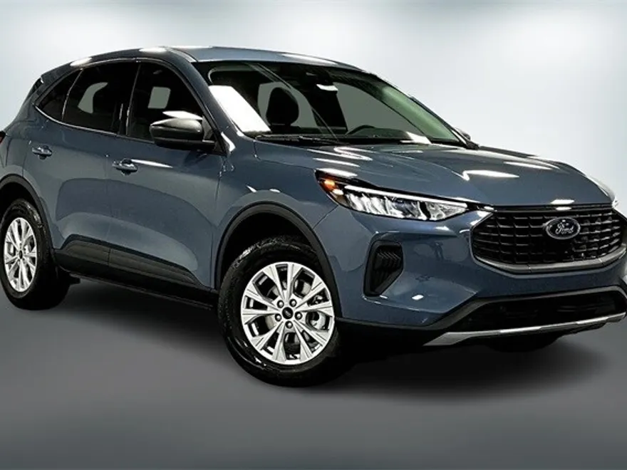 2026 Ford Escape Active photo 1