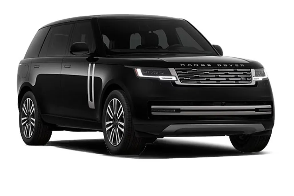 2025 Land Rover Range Rover SE photo 1