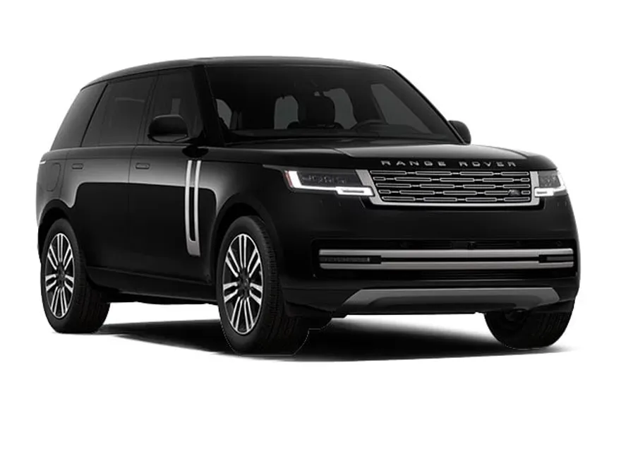 2025 Land Rover Range Rover SE photo 1