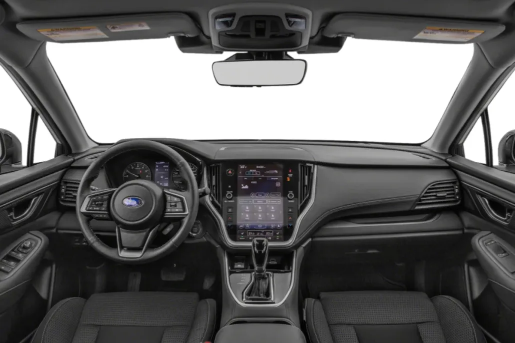 2025 Subaru Outback Premium photo 1