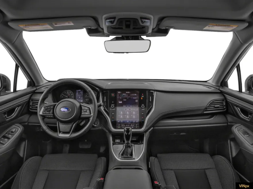 2025 Subaru Outback Premium photo 1