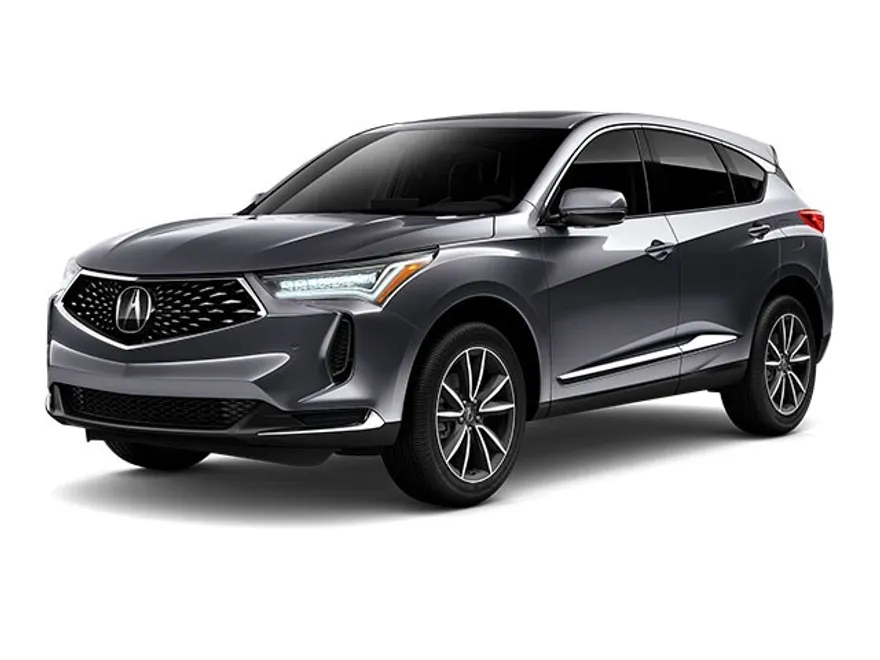 2022 Acura RDX Technology photo 1