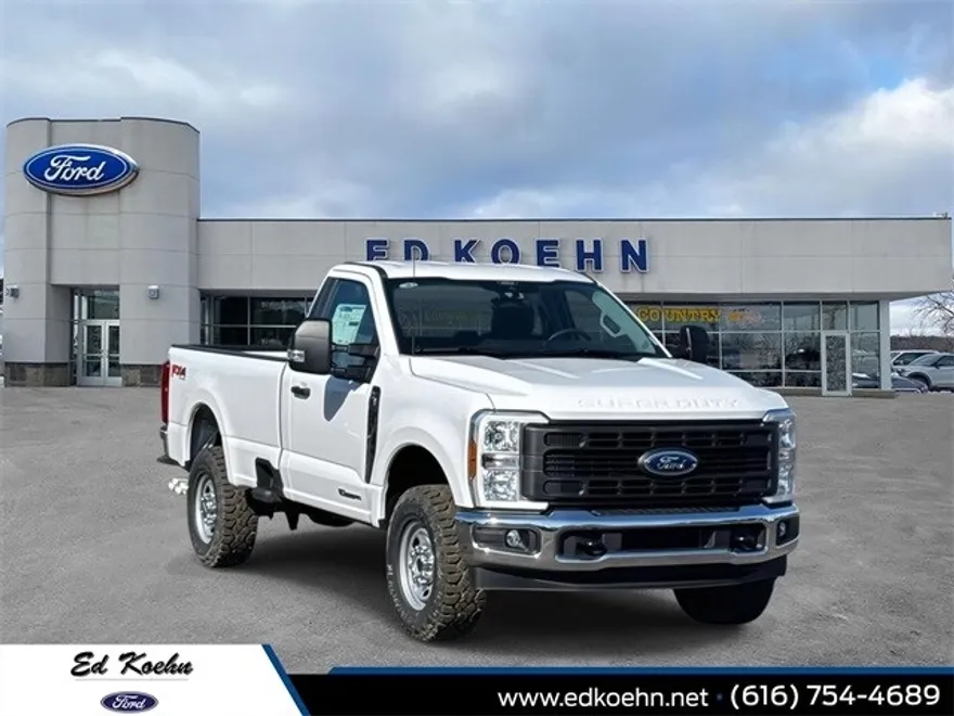 2025 Ford F-250 photo 1