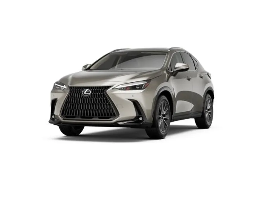 2026 Lexus NX 350 Premium photo 1