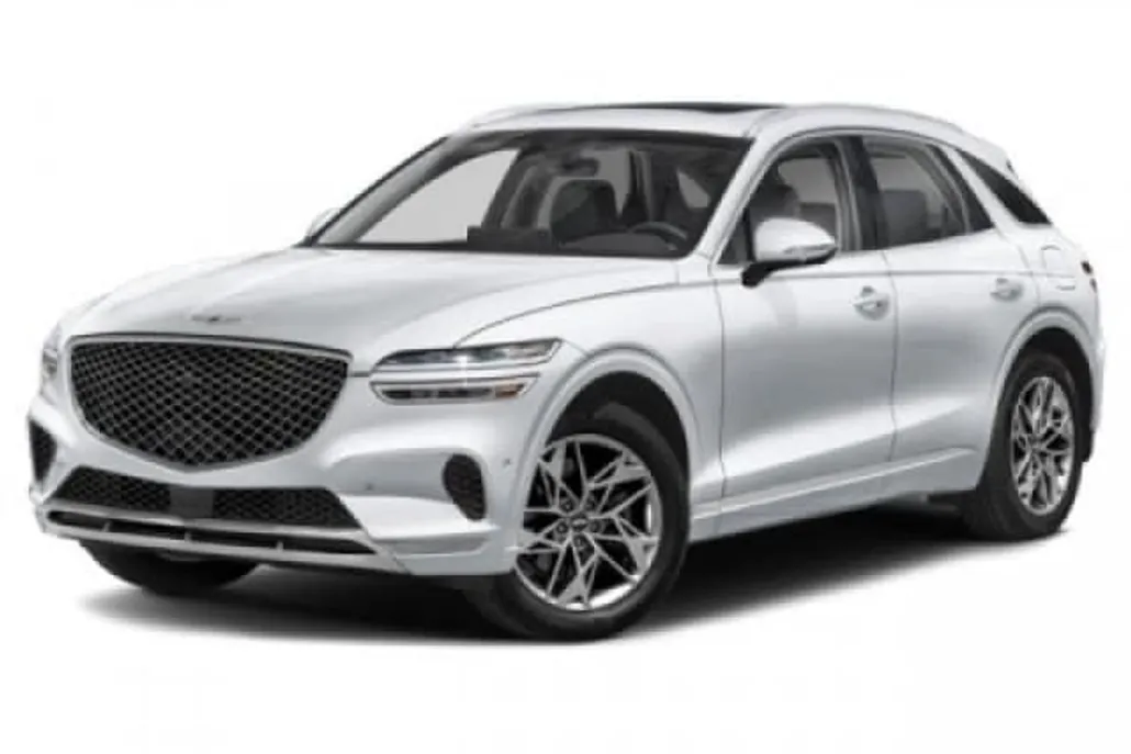 2023 Genesis GV70 2.5T Sport Prestige Select Advanced photo 1