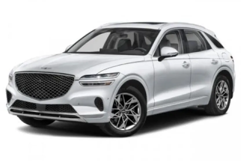 2023 Genesis GV70 2.5T Sport Prestige Select Advanced photo 1