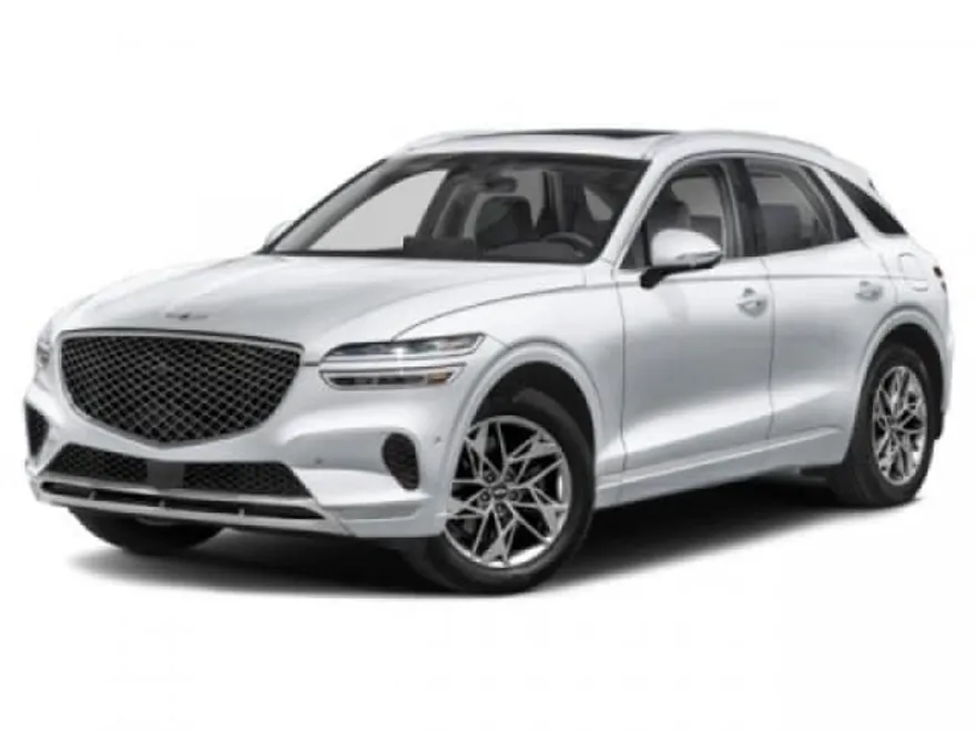 2023 Genesis GV70 2.5T Sport Prestige Select Advanced photo 1