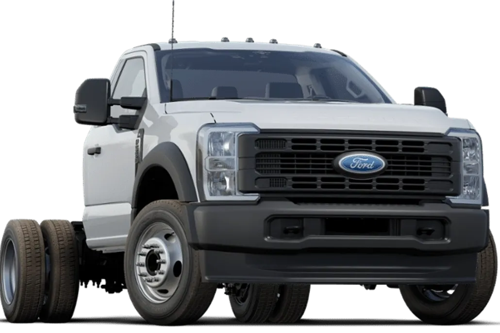 2024 Ford F-550 XL photo 1