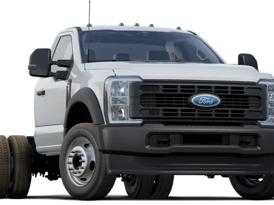 2024 Ford F-550 XL photo 1
