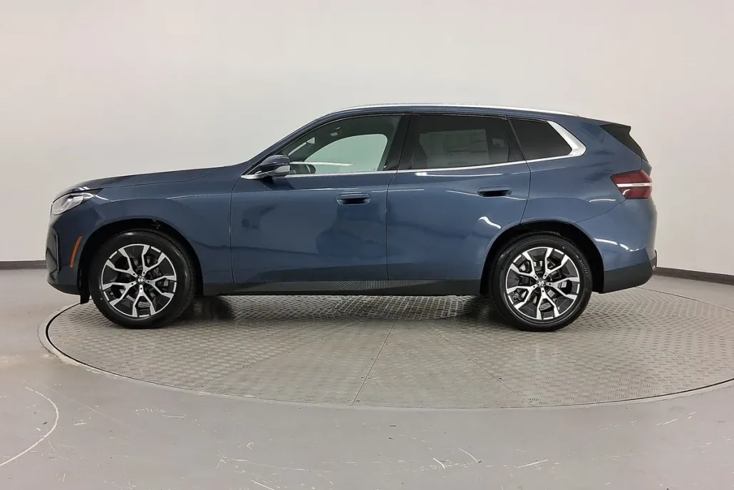 2025 Bmw X3 30x Drive photo 1