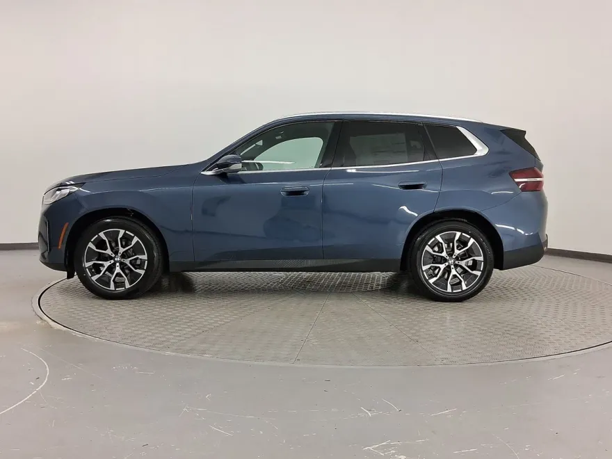 2025 Bmw X3 30x Drive photo 1