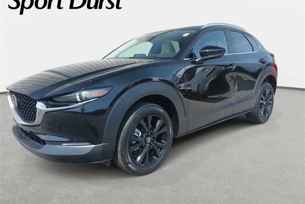 2024 Mazda CX-30 2.5 Turbo Premium photo 1