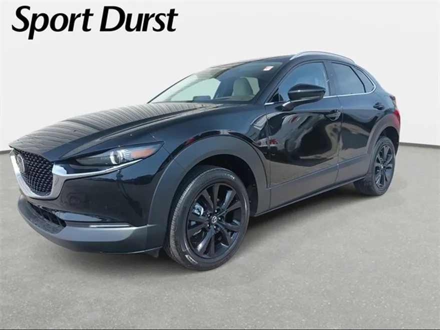 2024 Mazda CX-30 2.5 Turbo Premium photo 1