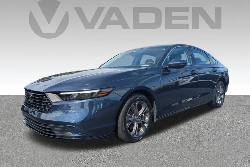 2023 Honda Accord Hybrid EX-L photo 1