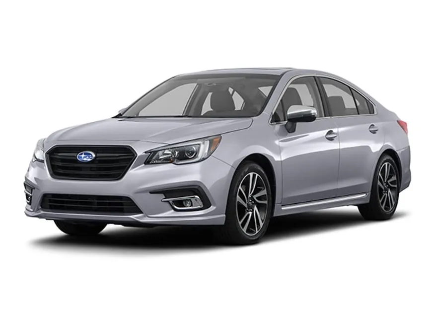 2019 Subaru Legacy 2.5i Sport photo 1