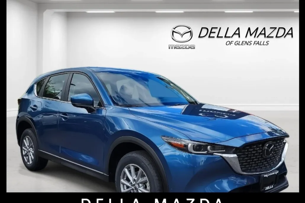 2023 Mazda CX-5 2.5 S photo 1