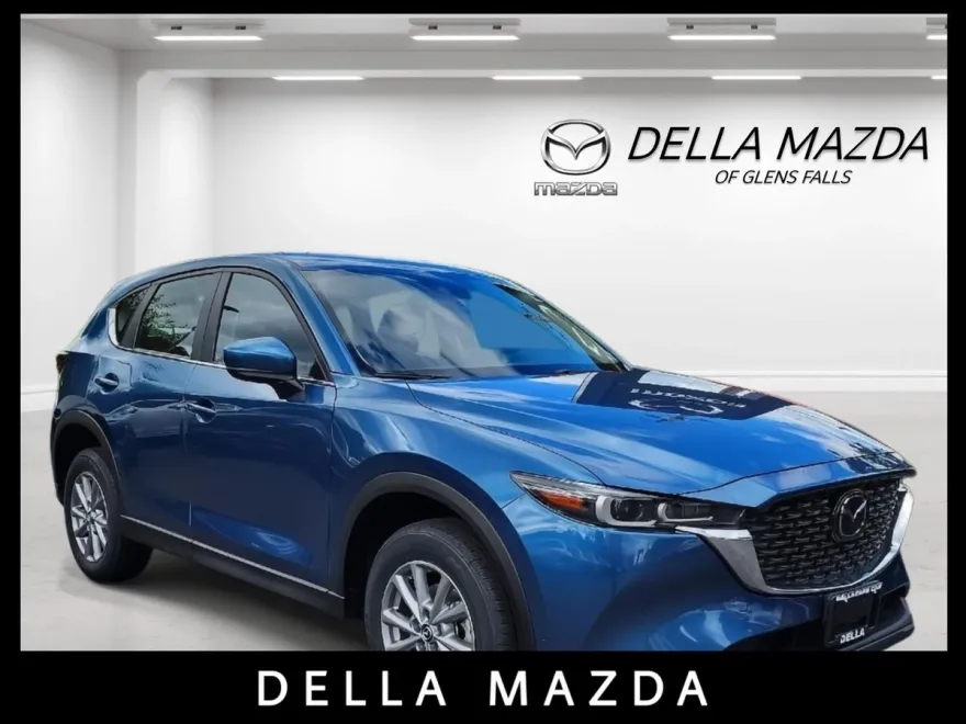 2023 Mazda CX-5 2.5 S photo 1