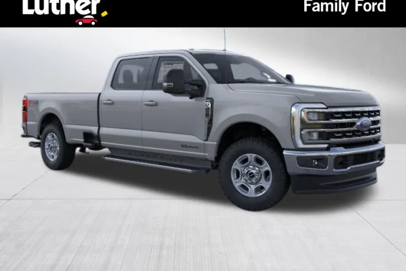 2026 Ford F-350 photo 1