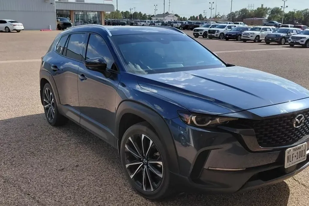 2024 Mazda CX-50 2.5 Premium Plus photo 1