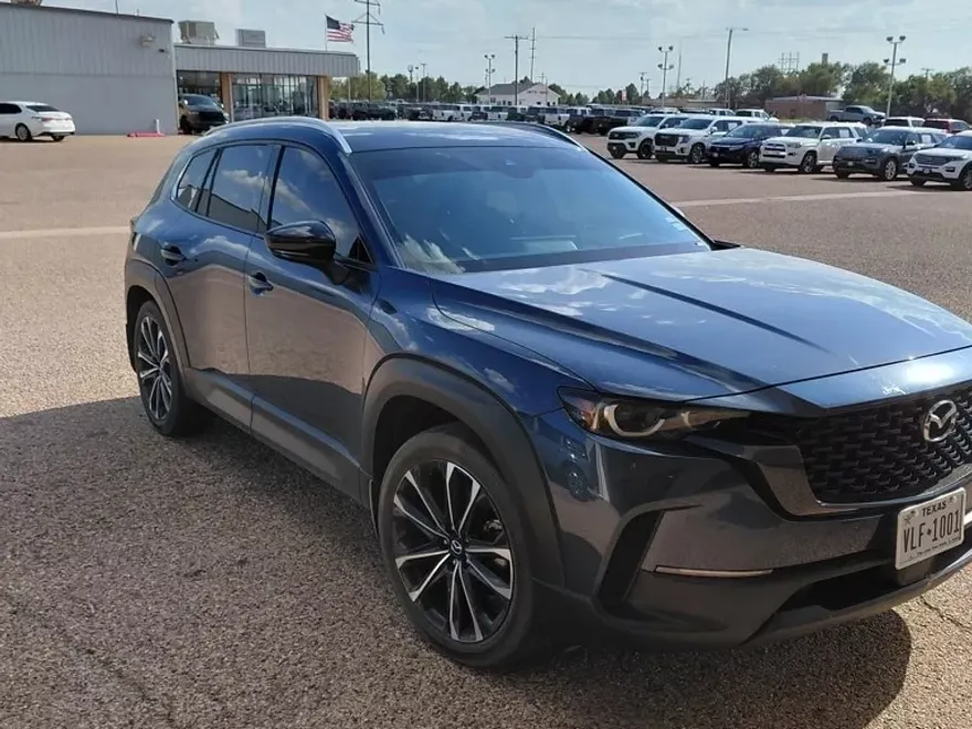 2024 Mazda CX-50 2.5 Premium Plus photo 1
