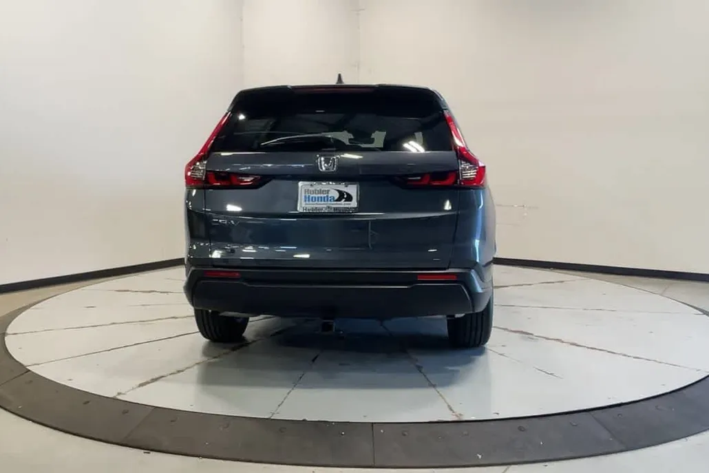 2023 Honda CR-V EX-L photo 1
