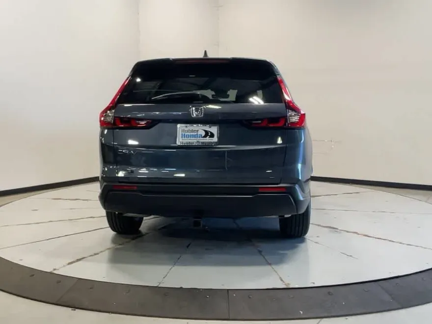 2023 Honda CR-V EX-L photo 1