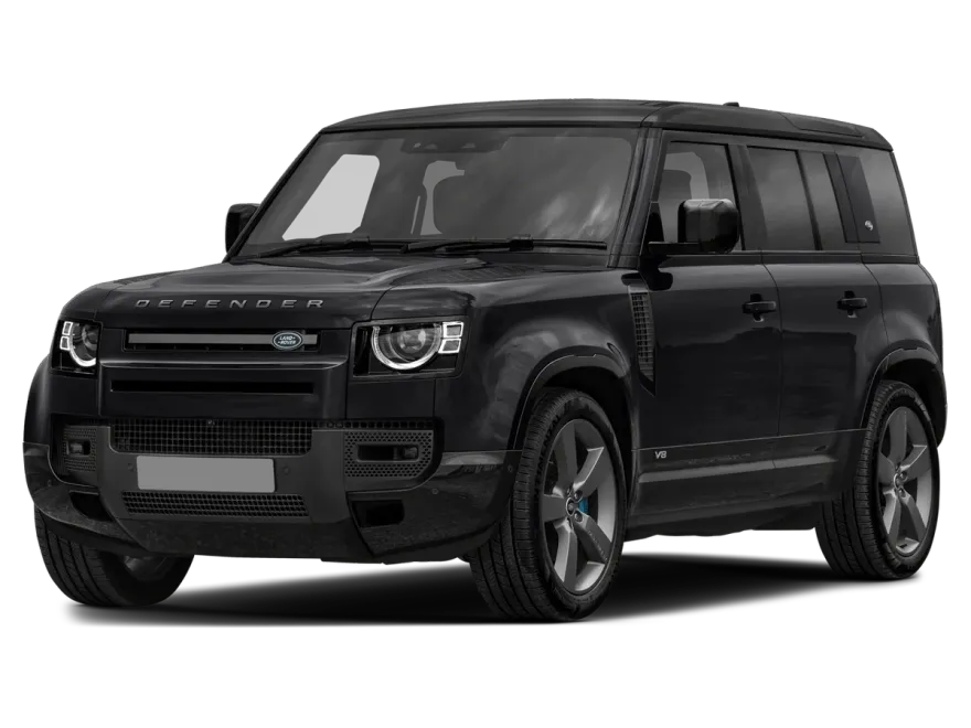 2023 Land Rover Defender 110 X-Dynamic SE photo 1
