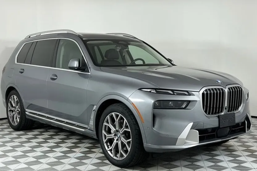 2023 Bmw X7 xDrive40i photo 1